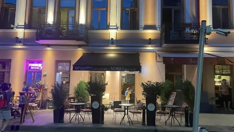 hausbrandt coffe — Тбилиси — 2 250 $