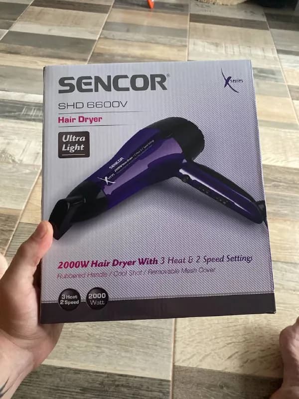 Фен новый — Тбилиси — 50 ₾