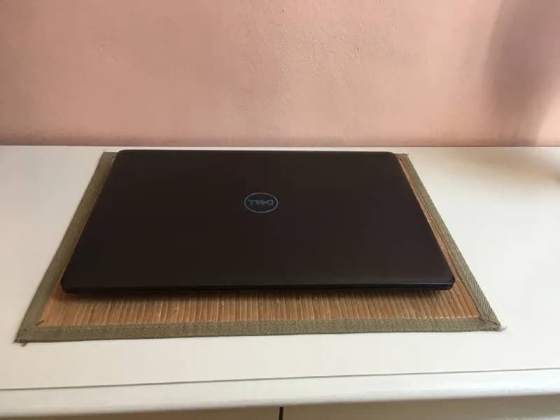 Dell G3579, 15'6 дюймов — Тбилиси — 70 ₾