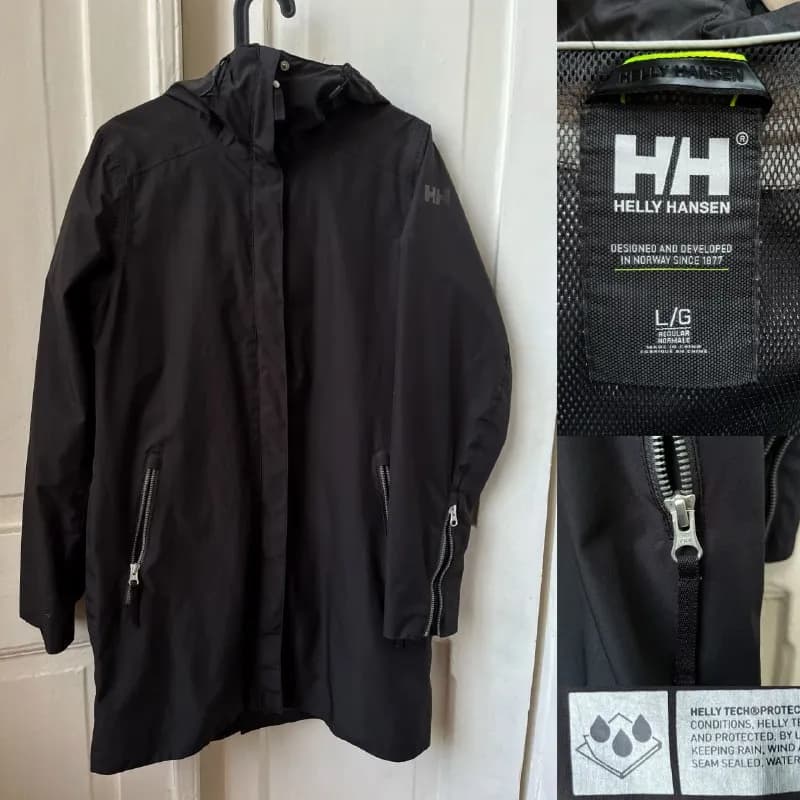 Helly Henson — Тбилиси — 120 ₾