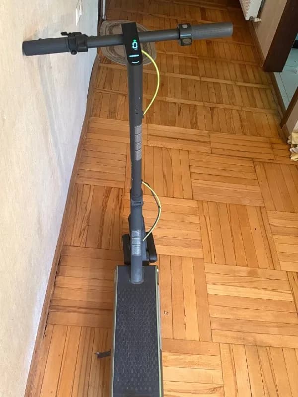 Ninebot (Segway) MAX G30 — 1500 GEL, торг уместен. — Тбилиси — 1 500 ₾