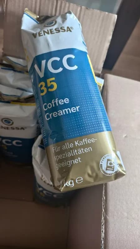 creamer) — Тбилиси — 10 ₾