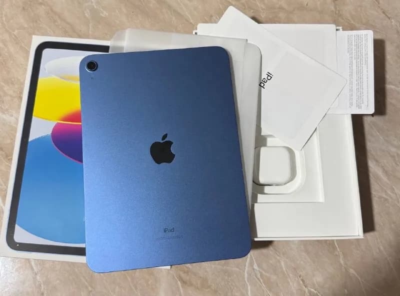 ipad air m1 — 1000 GEL — Тбилиси — 1 000 ₾
