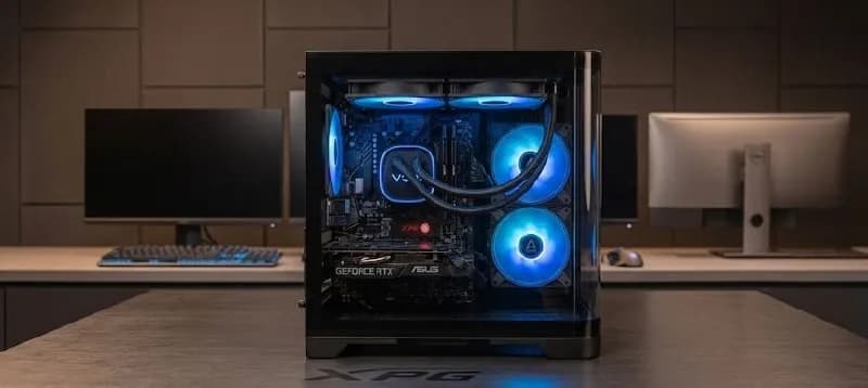 CUSTOM GAMING BEAST 🔥 — Тбилиси — 3 ₾