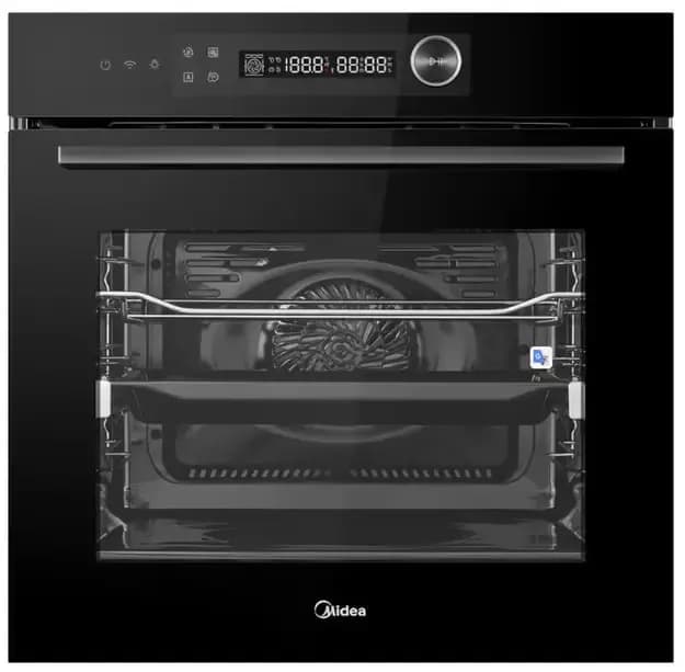 Встраиваемый духовой шкаф Midea MO82107PBG-I — Тбилиси — 900 ₾