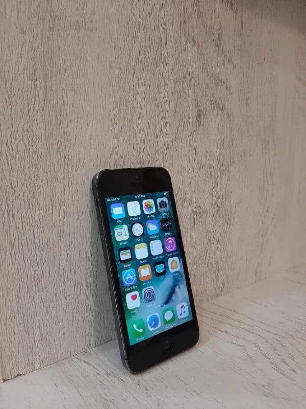 Iphone 5 — Тбилиси — 70 ₾