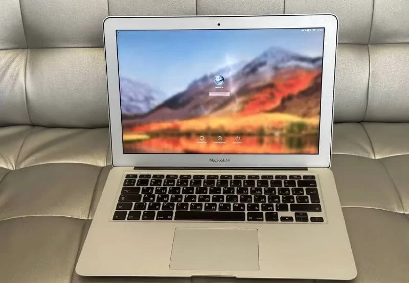 MacBook Air 11 mid 2011 💻 — Тбилиси — 500 ₾
