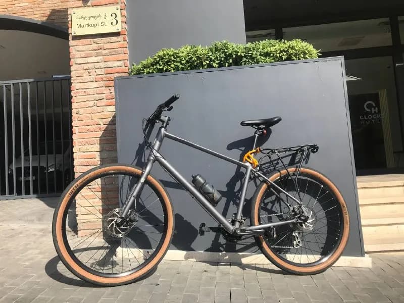 bikes #gravel — Тбилиси — 1100 ₾