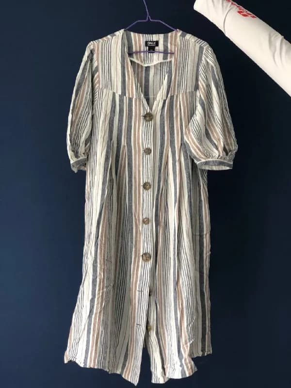 S, но как будто one size. Новое. 50 лари. — Тбилиси — 50 ₾