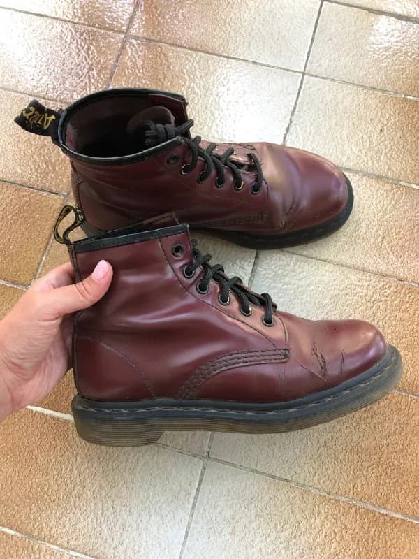 Dr. Martens 101 37 размер — Тбилиси — 200 ₾