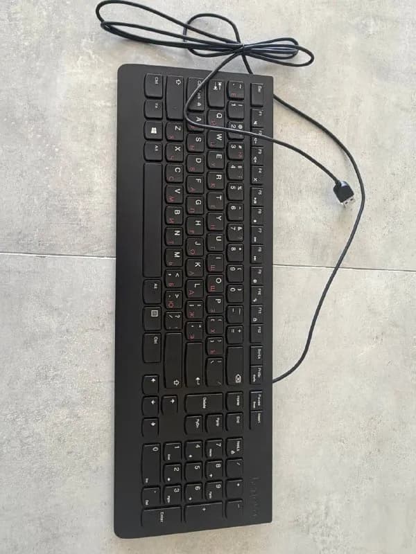 LENOVO 300USB — Батуми — 40 ₾