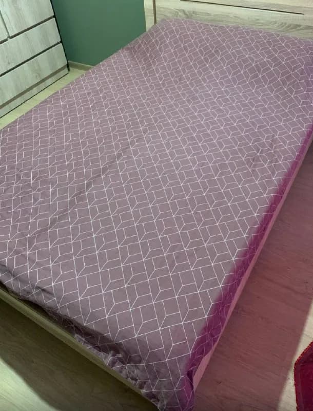 Jysk 155×220 — 30 лари — Тбилиси — 30 ₾