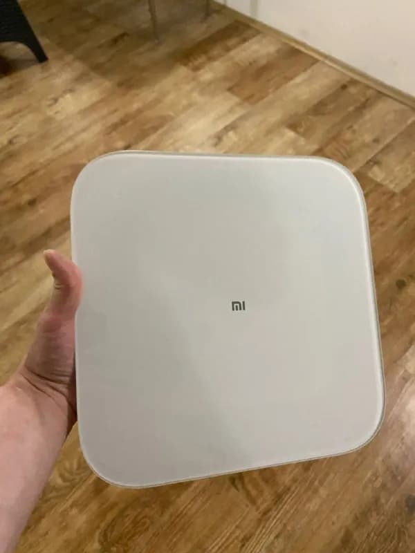 Xiaomi Mi Smart Scale 2 — Тбилиси — 35 ₾