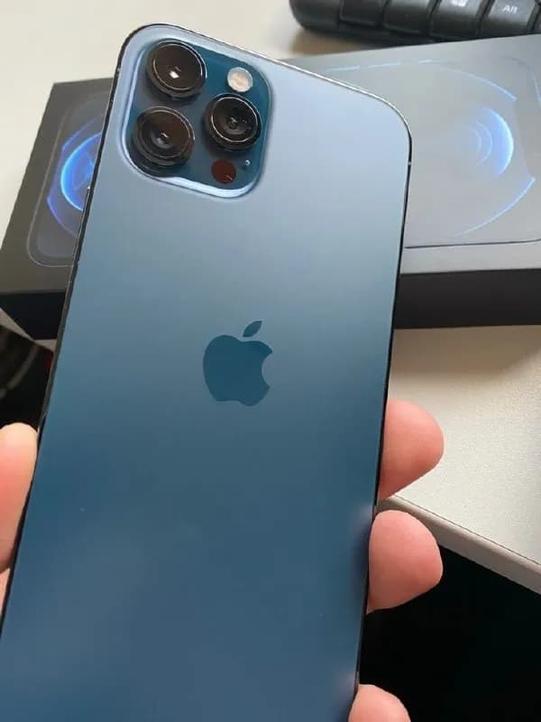 iPhone 12 Pro 128GB — Батуми