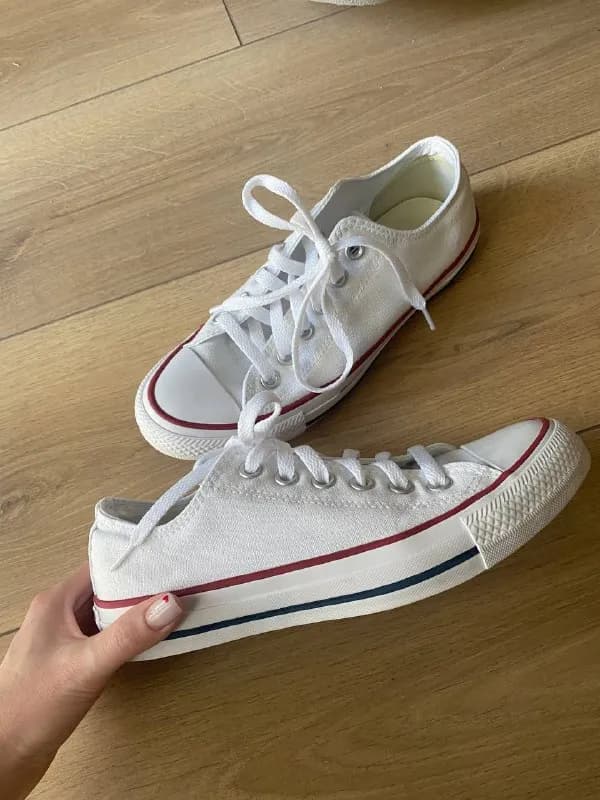 Кеды CONVERSE размер 37 — Тбилиси — 100 ₾
