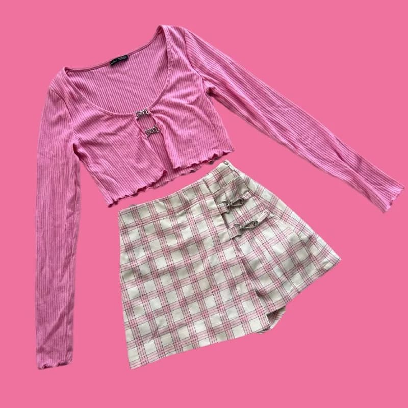 Bershka в стиле барби xs — Тбилиси — 55 ₾