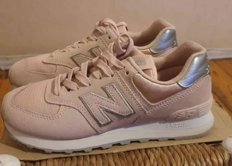 new balance. Размер 38. Состояние идеальное. Цена 170лари — Тбилиси — 170 ₾