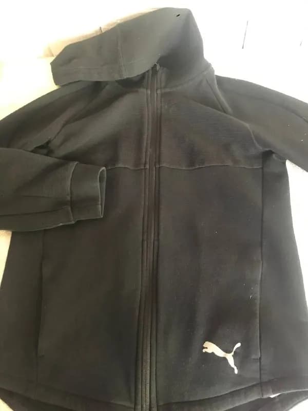 Жакет Puma размер C-M — Тбилиси — 20 ₾