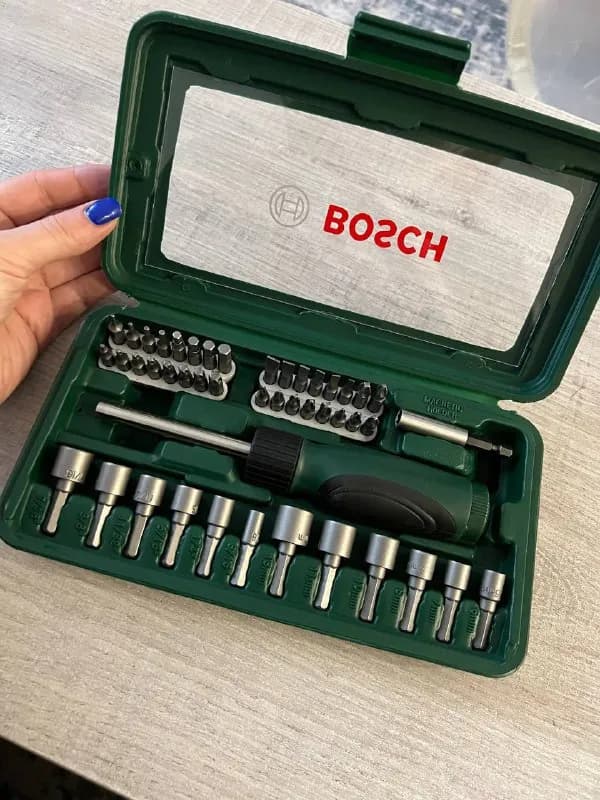 Bosch, новый — Тбилиси — 70 ₾