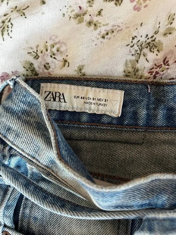 Zara -40 лари — Батуми — 40 ₾