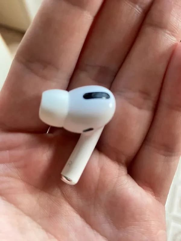 AirPods pro 1st General — Тбилиси — 100 ₾