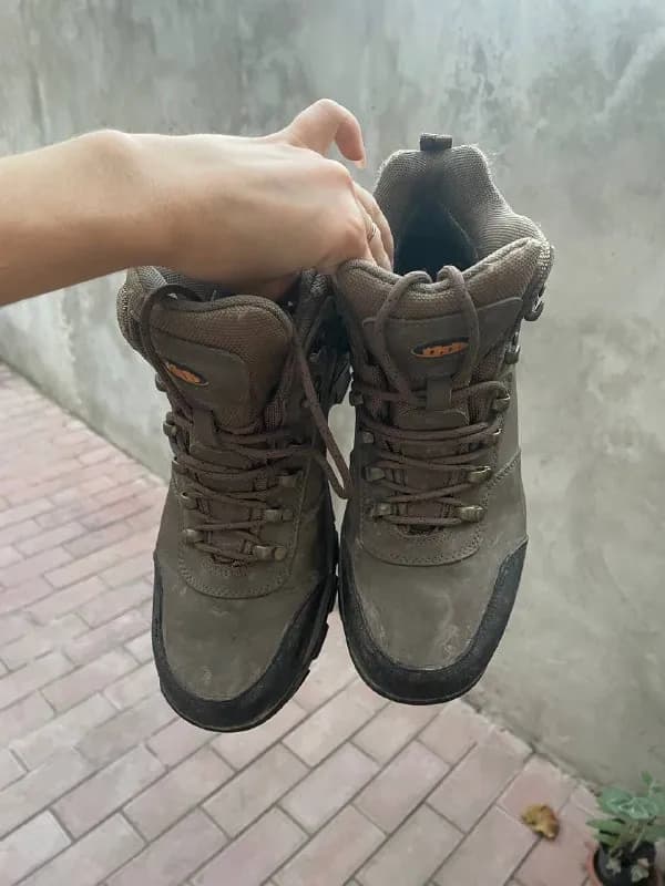 40-41 трекинговые, для походов в горы. — Тбилиси — 100 ₾