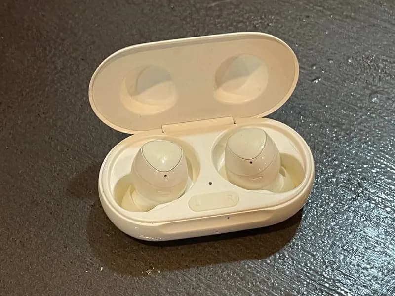 Galaxy Buds Plus — Тбилиси — 100 ₾