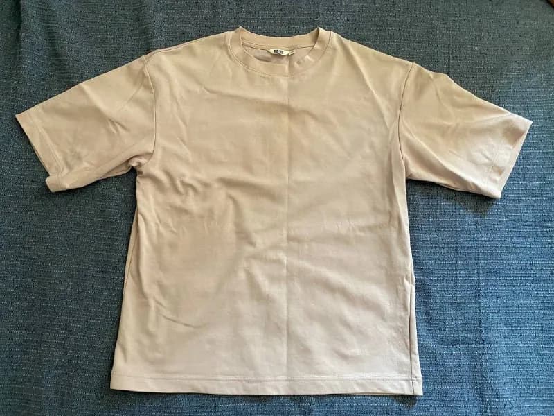 uniqlo, мужской М — 20 лари — Тбилиси — 20 ₾