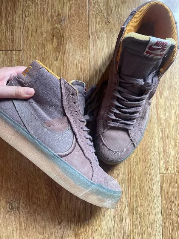 Кроссовки Nike оригинал, мужские, 43 размер — Тбилиси — 250 ₾
