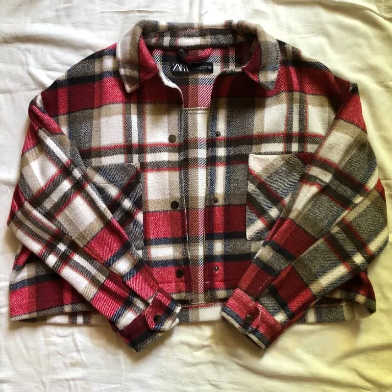 zara — 20 лари — Тбилиси — 20 ₾
