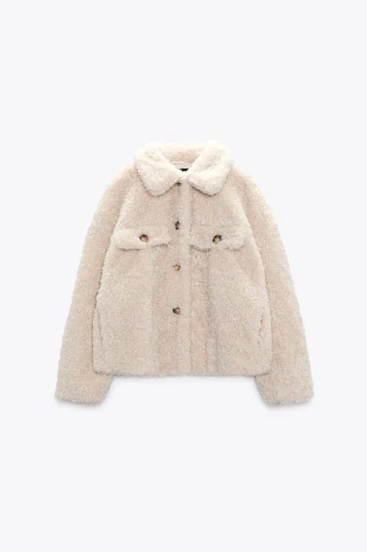 Zara. Размер: XS-S (оверсайз, не в облипку) — Тбилиси — 100 ₾