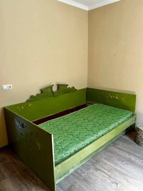 500 лари — Тбилиси — 500 ₾