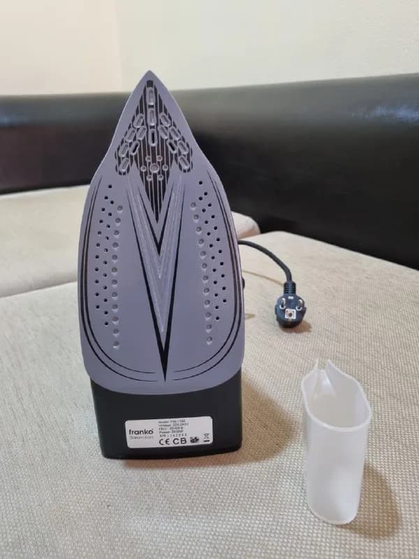 FRANKO FSI-[телефон] W 380ML. В идеальном состоянии. Пользовался мало. — Тбилиси — 70 ₾