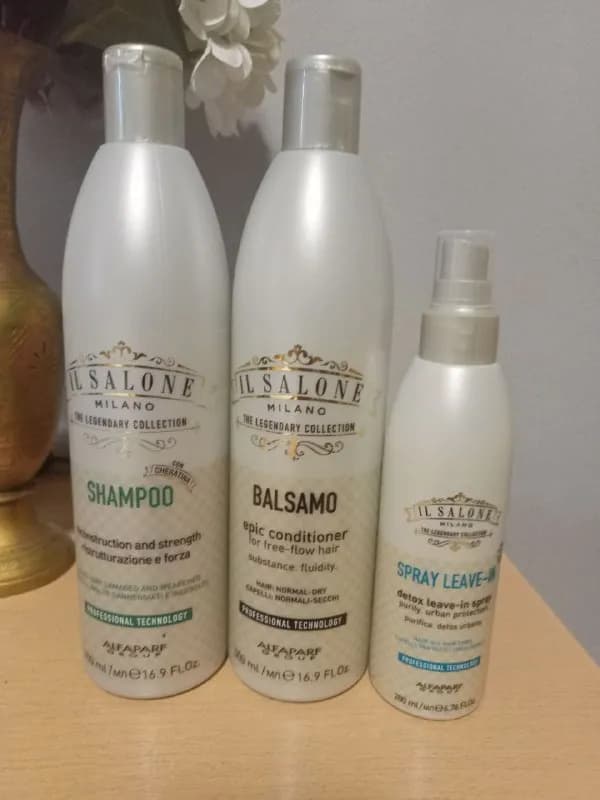 Il Salone Milano. — Тбилиси — 30 ₾