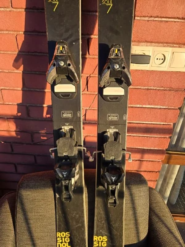 Salomon (Atomic) STH 2 WTR 13. — Батуми — 350 ₾
