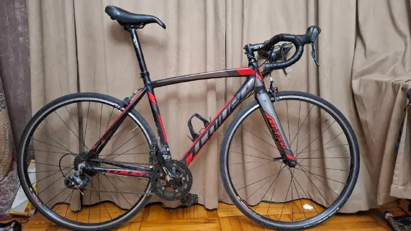 Coluer radar, 52 — Батуми — 700 ₾