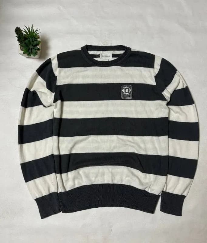 Diesel sweatshirt — Батуми — 35 ₾