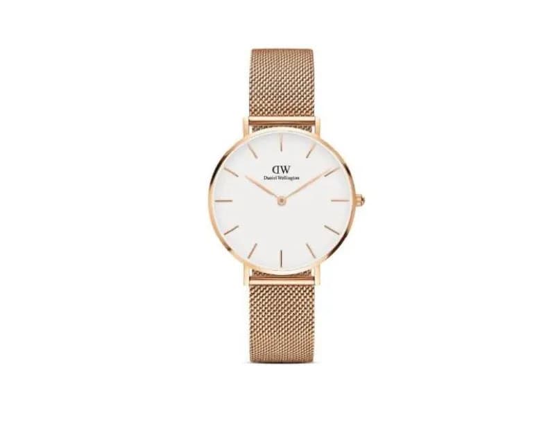 Daniel Wellington petite Melrose 32 mm — Тбилиси — 350 ₾
