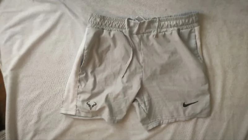 nike dri fit. В хорошем состоянии. Продам за 30 лари. Новые покупал около 120 лари. Пользовался немн — Тбилиси — 30 ₾