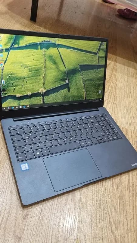 Toshiba satellite PRO с Германии в полностью рабочем состоянии. — Батуми — 550 ₾
