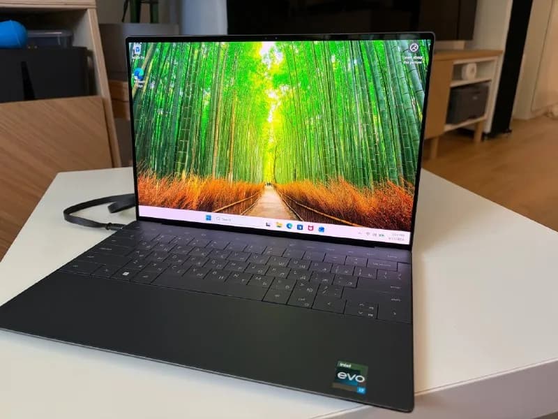Dell XPS 13 Plus (9320) ноутбук — Батуми