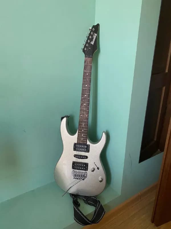 Электрогитара Ibanez Gio — Тбилиси — 400 ₾