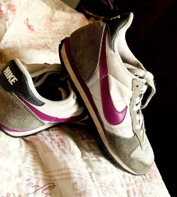 Кроссовки Nike оригинальные — Тбилиси — 60 ₾