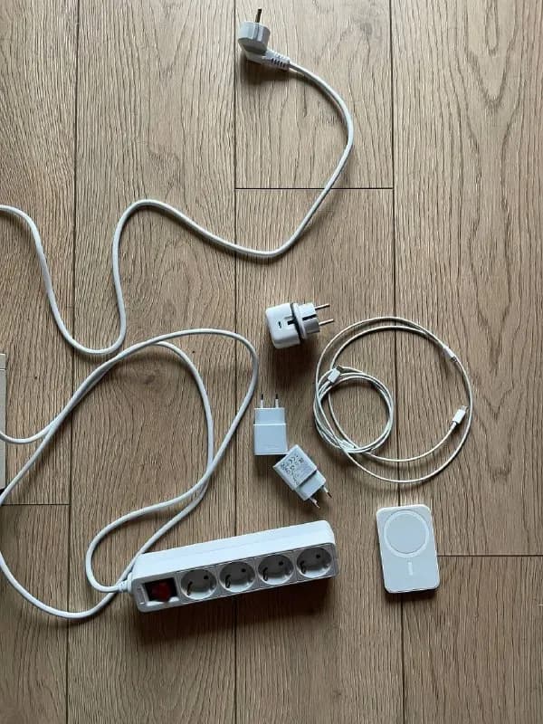 18w apple c type-c выходом — 40 лари — Тбилиси — 40 ₾