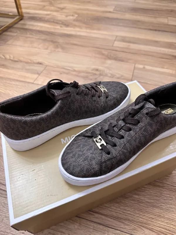 Кеды Michael Kors оригинал — Тбилиси — 270 ₾