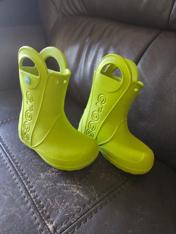 crocs — Тбилиси — 30 ₾
