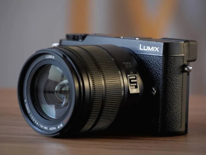 Panasonic GX80 / Panasonic GX85 — Тбилиси — 1 600 ₾
