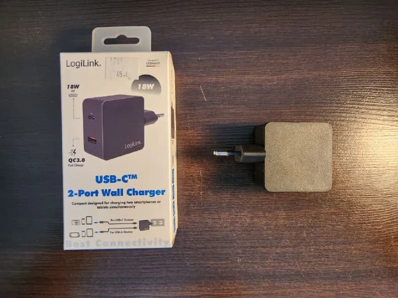 Logilink — Тбилиси — 30 ₾