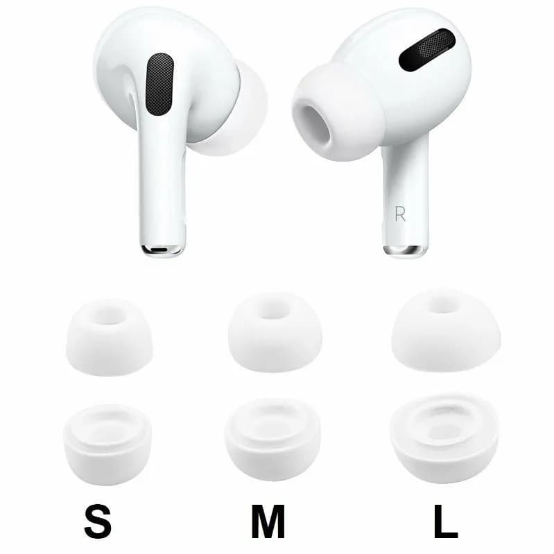 AirPods (размер — М). — Тбилиси
