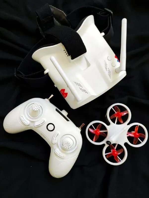 FPV set. — Тбилиси — 499 ₾